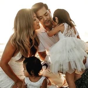 Meet your Posher, Helen